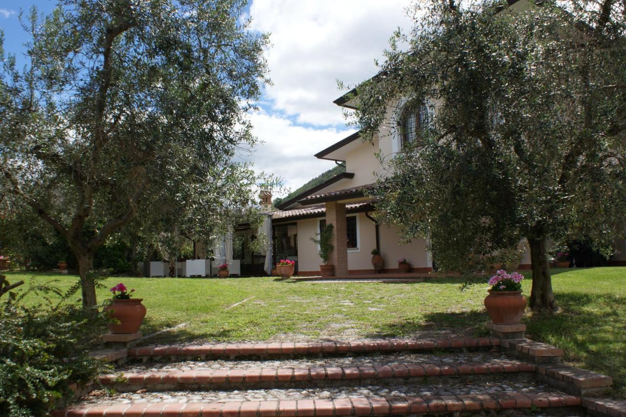 Agriturismo Il Bagolaro Nerola Εξωτερικό φωτογραφία
