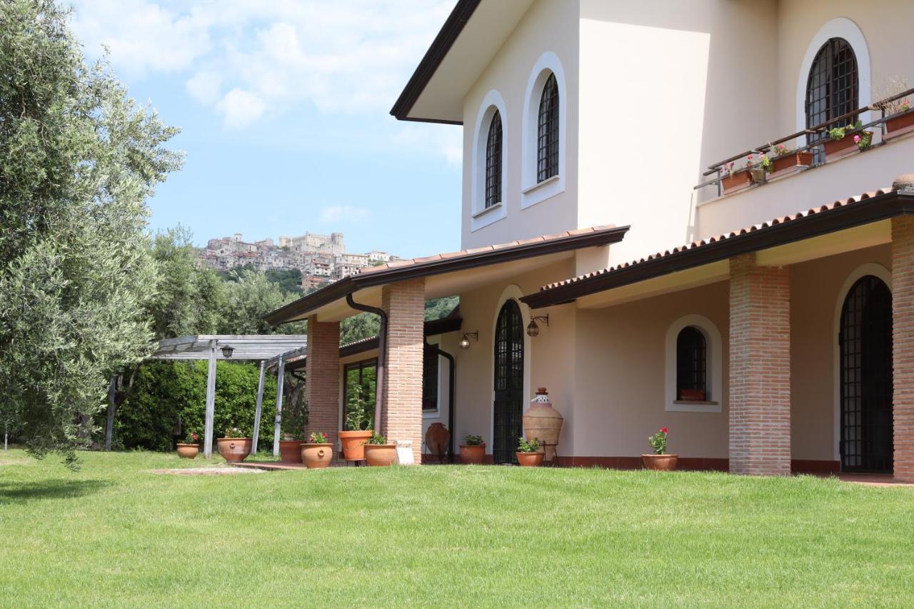 Agriturismo Il Bagolaro Nerola Εξωτερικό φωτογραφία