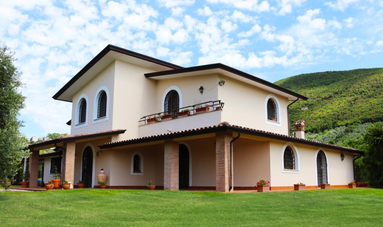 Agriturismo Il Bagolaro Nerola Εξωτερικό φωτογραφία
