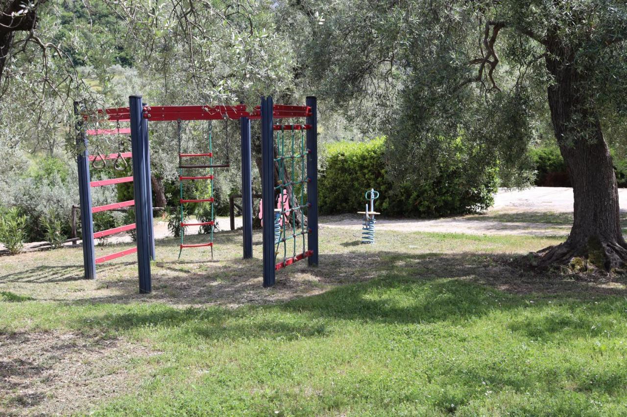 Agriturismo Il Bagolaro Nerola Εξωτερικό φωτογραφία