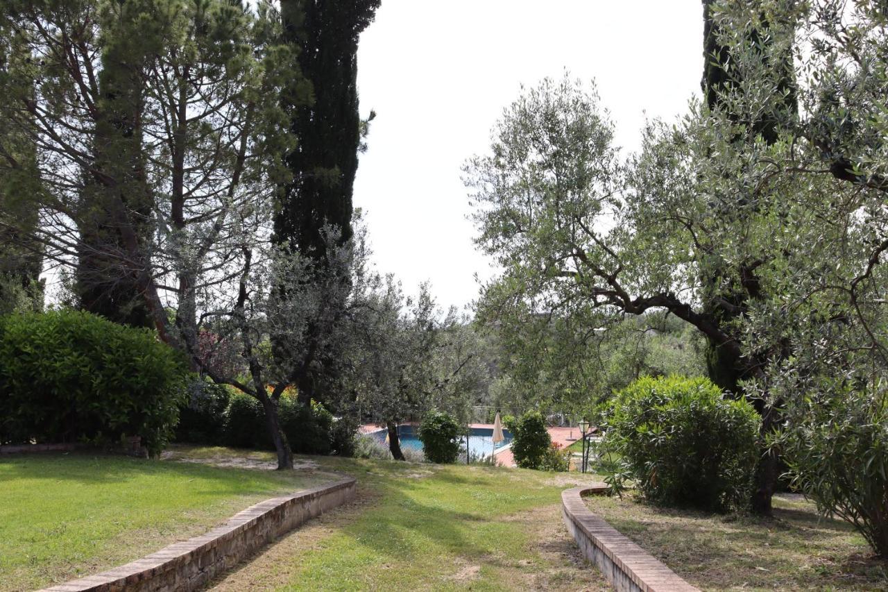 Agriturismo Il Bagolaro Nerola Εξωτερικό φωτογραφία