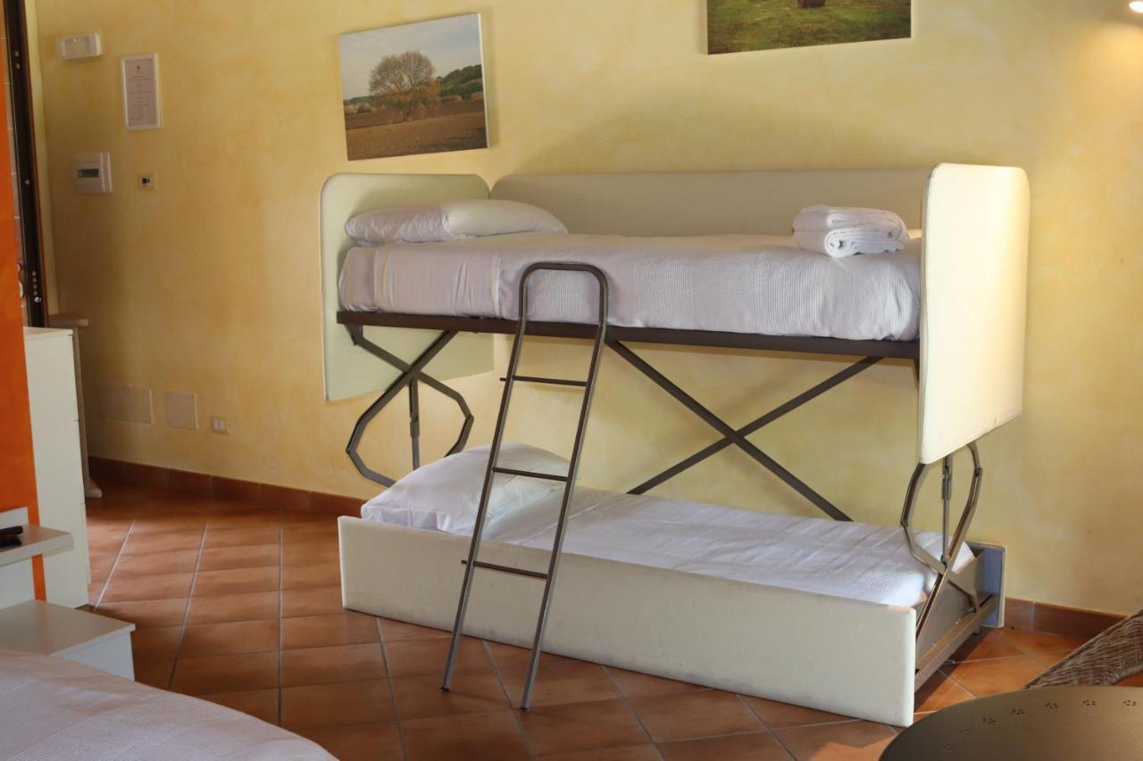 Agriturismo Il Bagolaro Nerola Εξωτερικό φωτογραφία