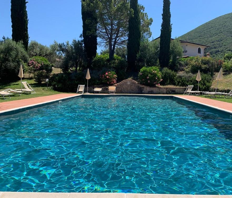 Agriturismo Il Bagolaro Nerola Εξωτερικό φωτογραφία