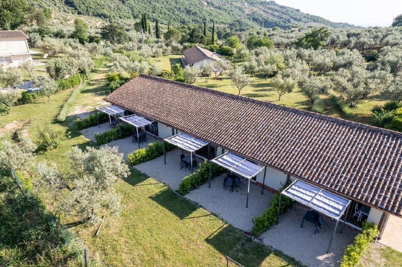 Agriturismo Il Bagolaro Nerola Εξωτερικό φωτογραφία