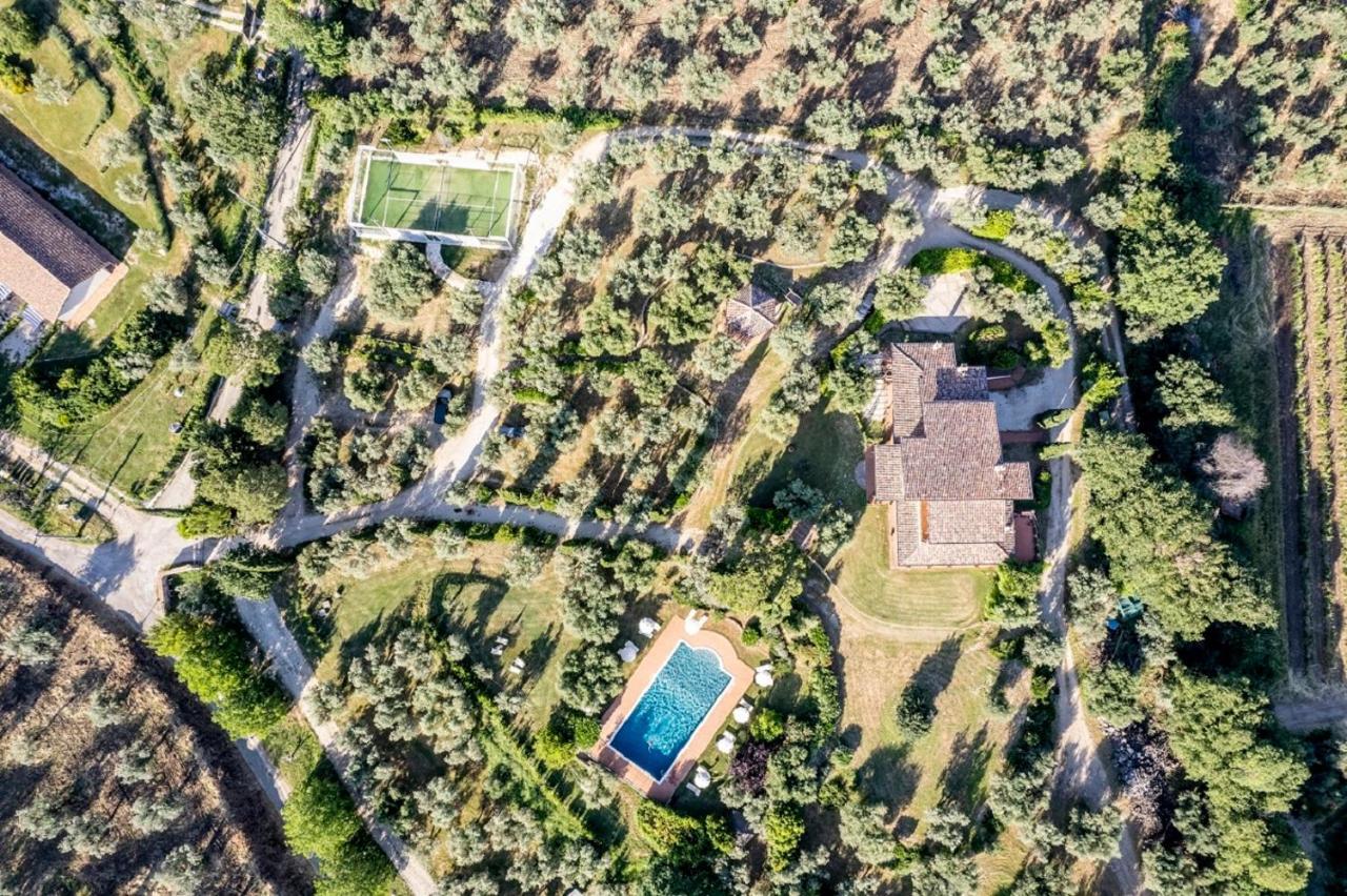 Agriturismo Il Bagolaro Nerola Εξωτερικό φωτογραφία