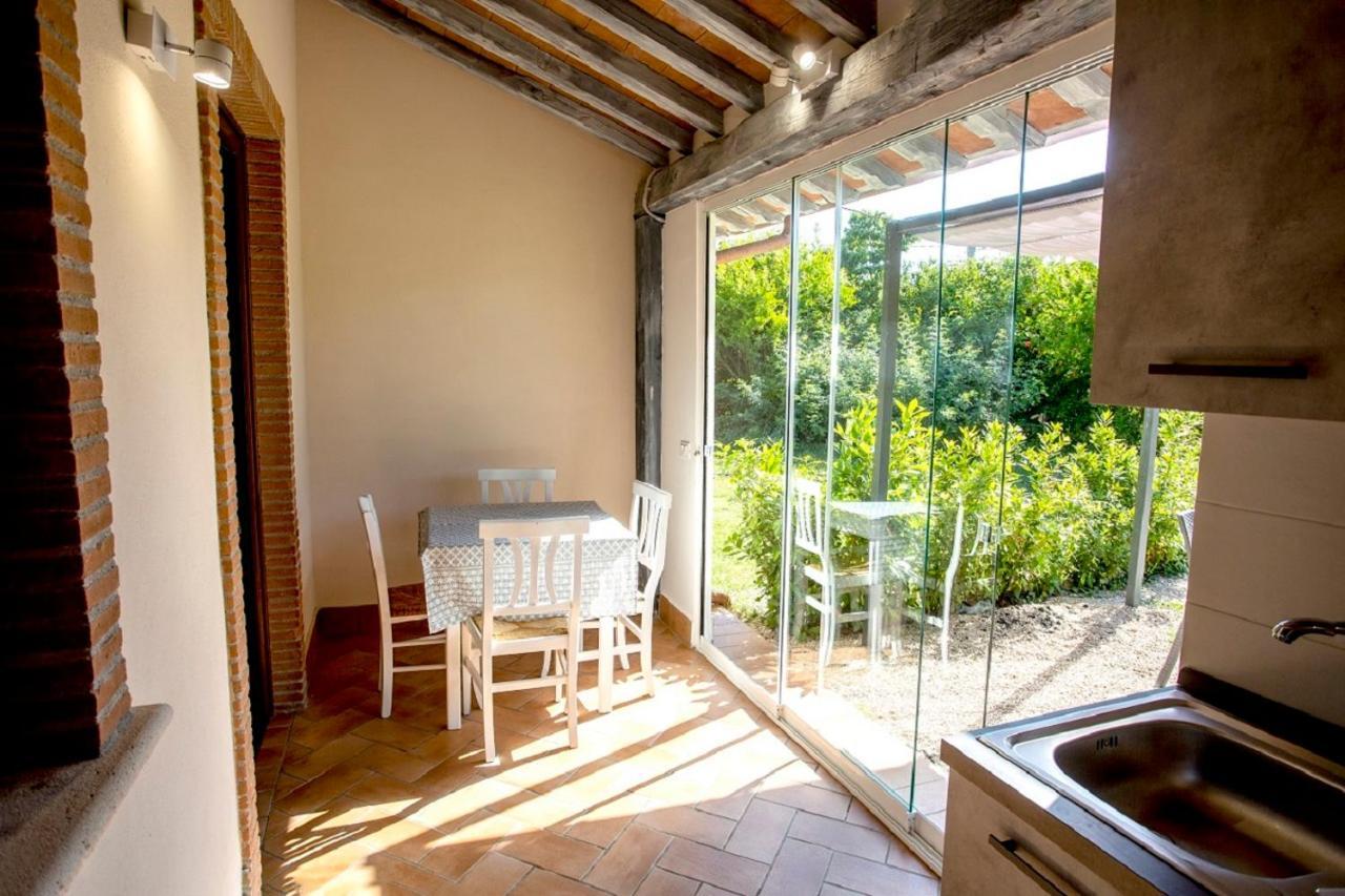 Agriturismo Il Bagolaro Nerola Εξωτερικό φωτογραφία