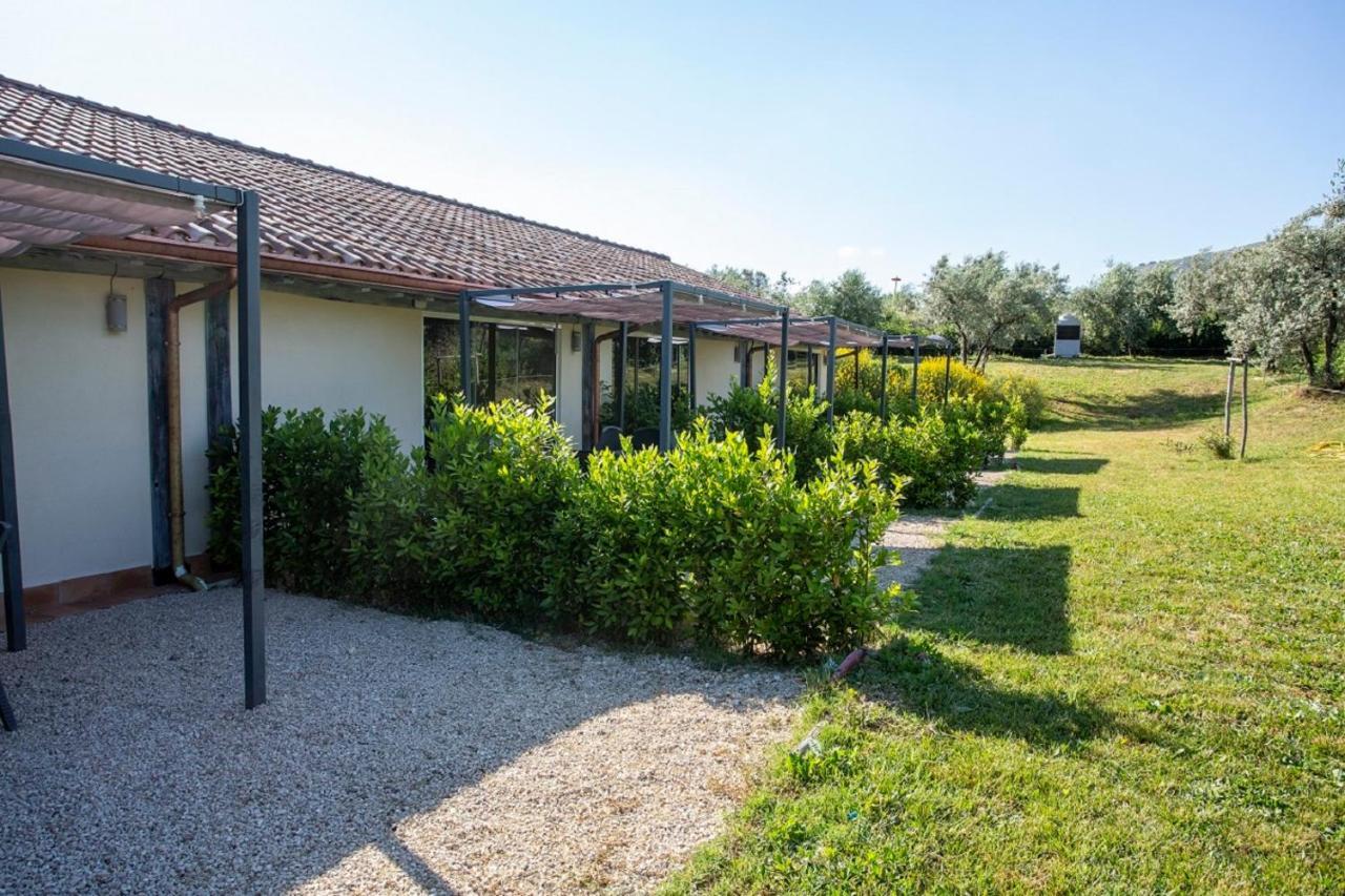 Agriturismo Il Bagolaro Nerola Εξωτερικό φωτογραφία