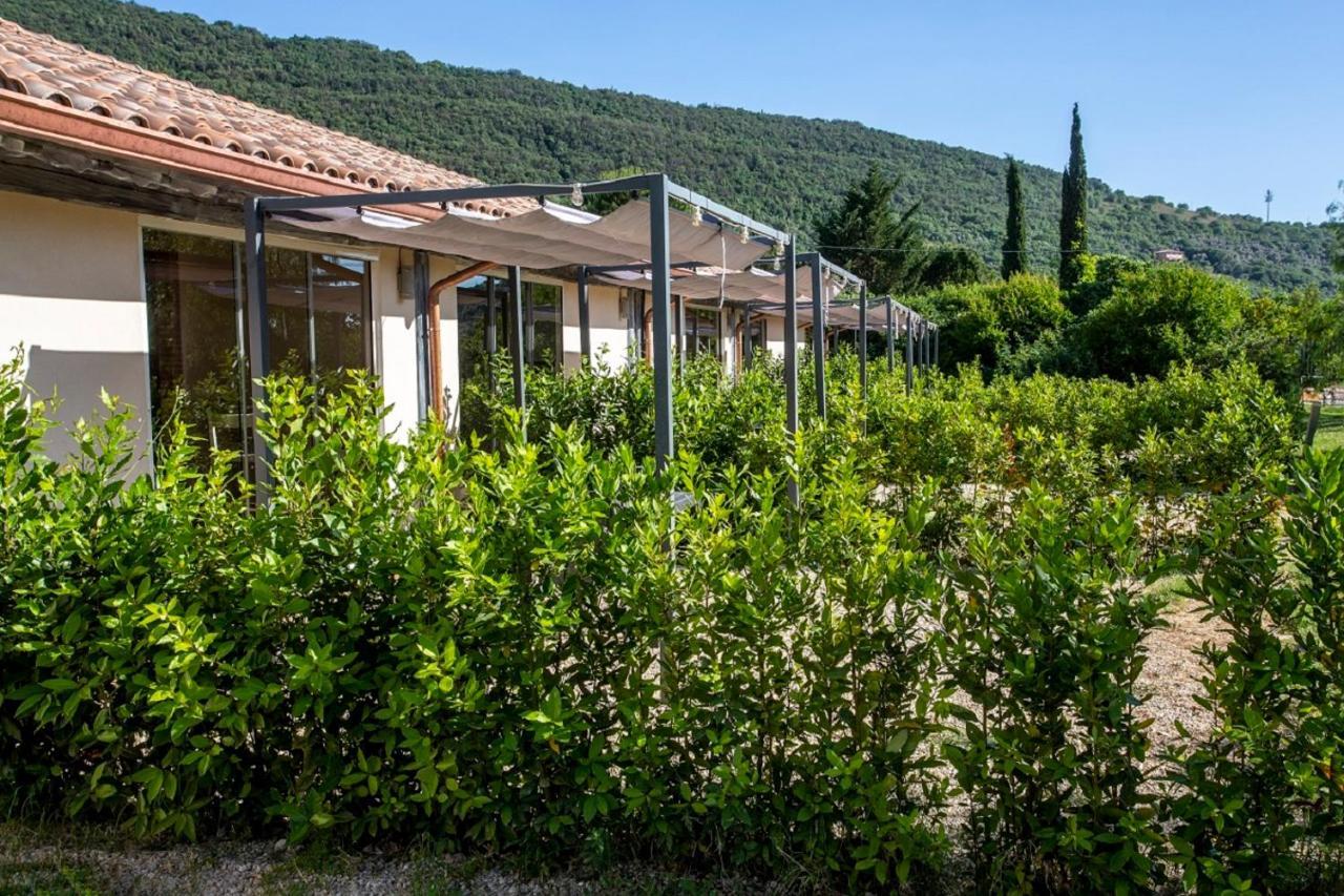 Agriturismo Il Bagolaro Nerola Εξωτερικό φωτογραφία