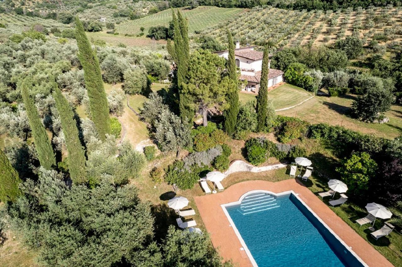 Agriturismo Il Bagolaro Nerola Εξωτερικό φωτογραφία