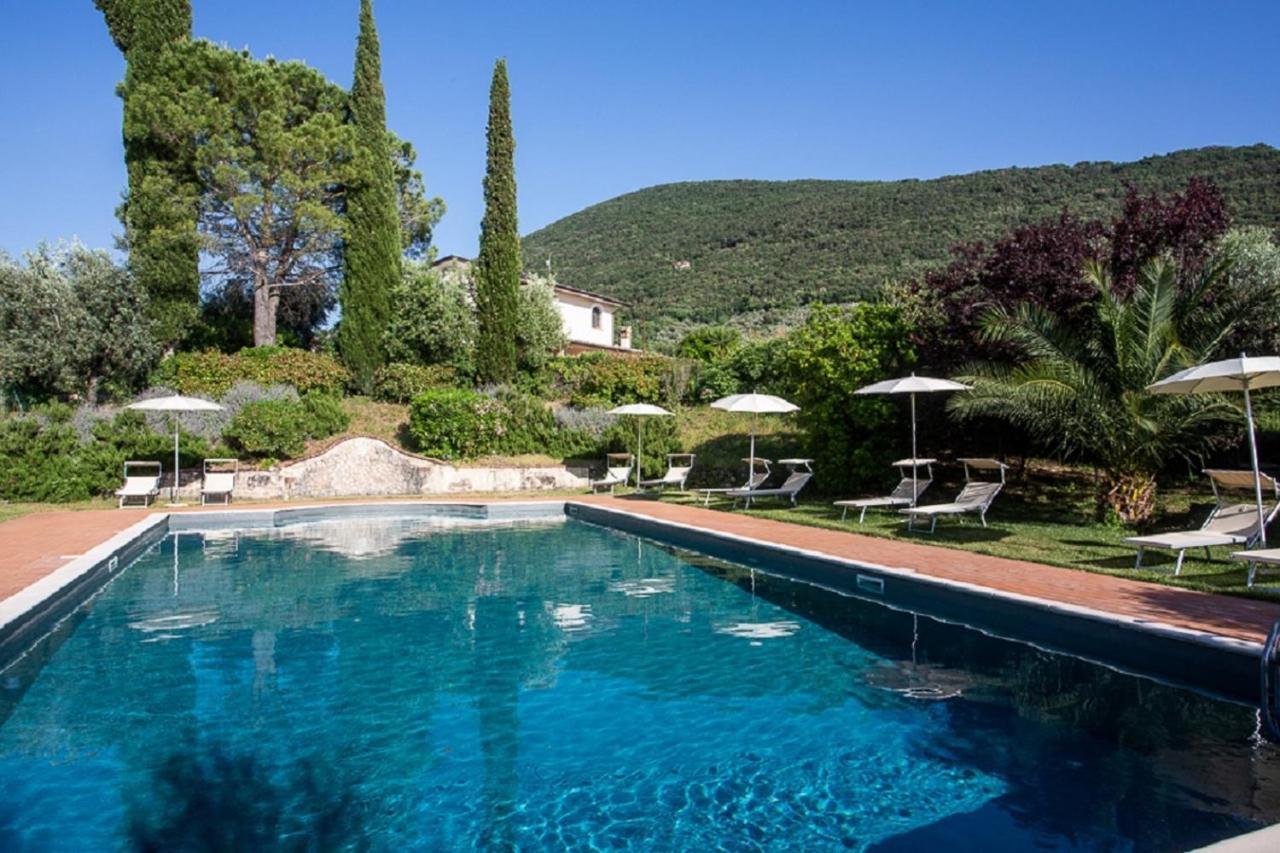 Agriturismo Il Bagolaro Nerola Εξωτερικό φωτογραφία