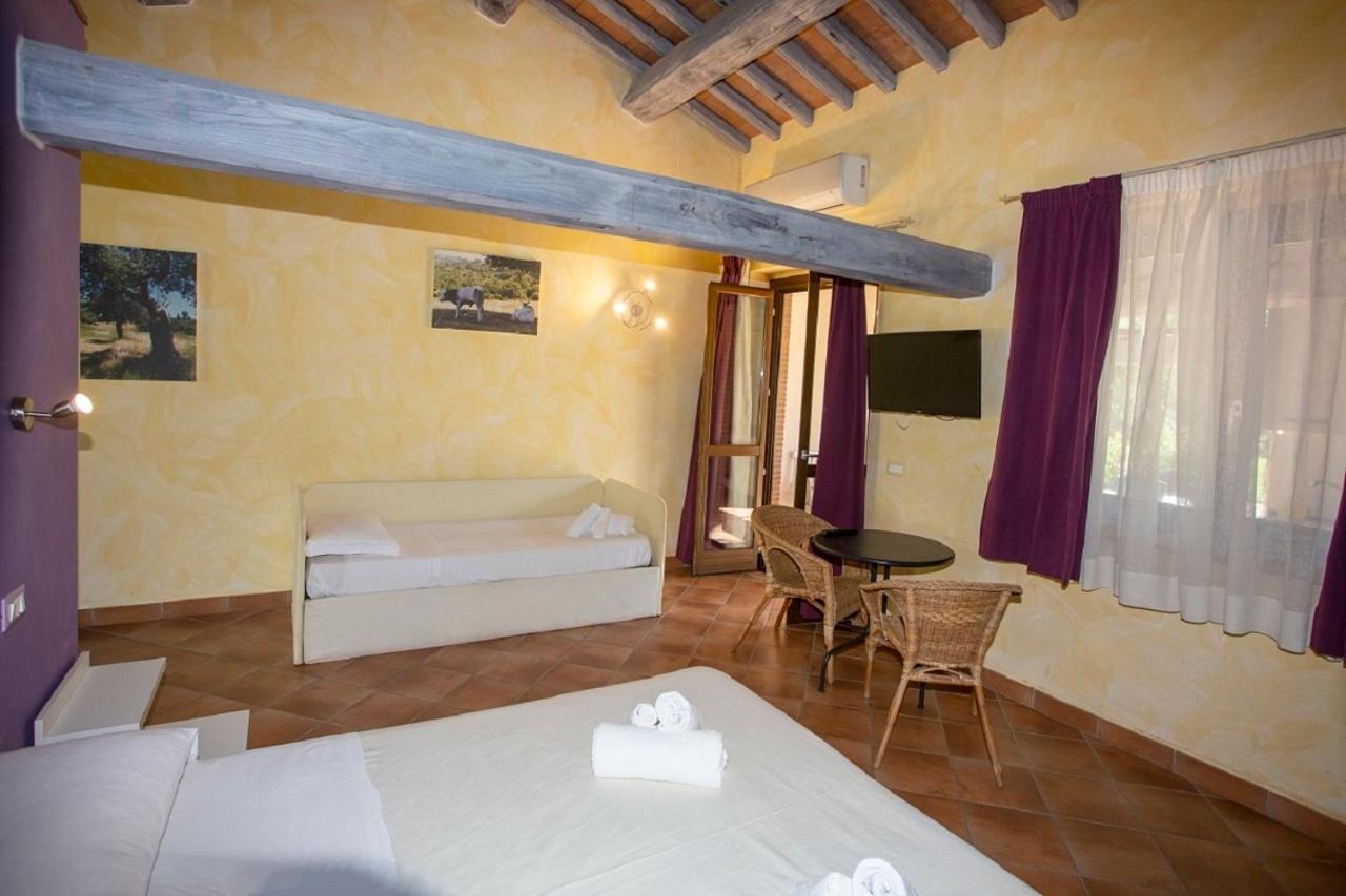 Agriturismo Il Bagolaro Nerola Εξωτερικό φωτογραφία