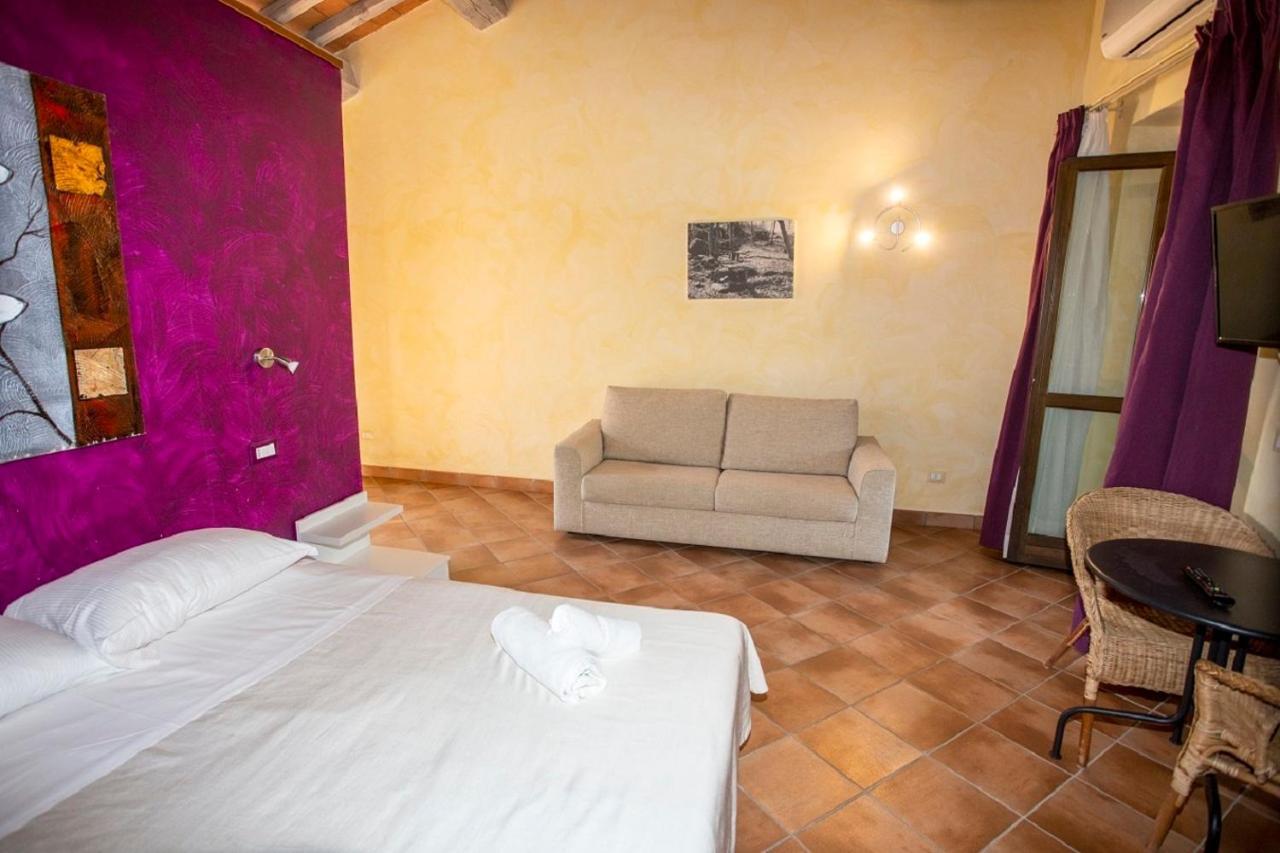 Agriturismo Il Bagolaro Nerola Εξωτερικό φωτογραφία