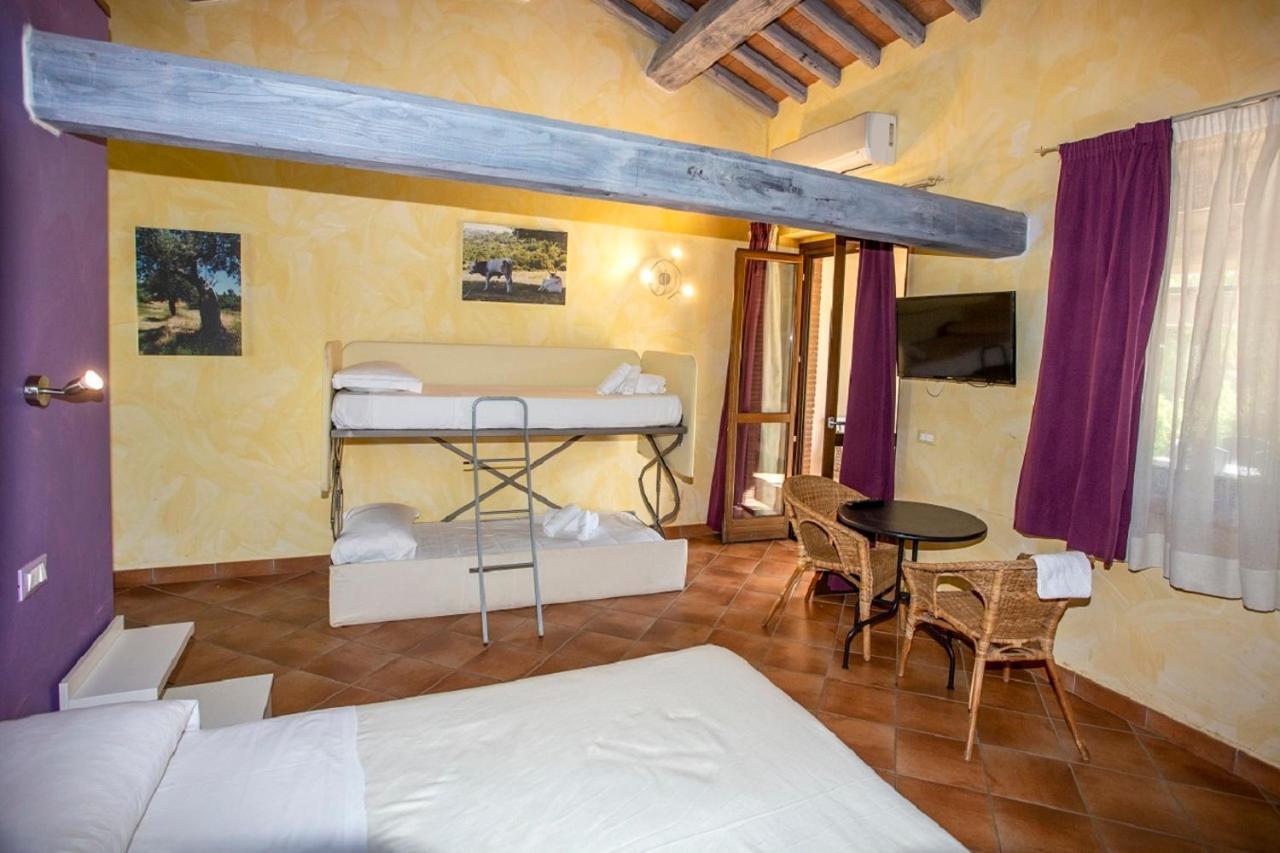 Agriturismo Il Bagolaro Nerola Εξωτερικό φωτογραφία