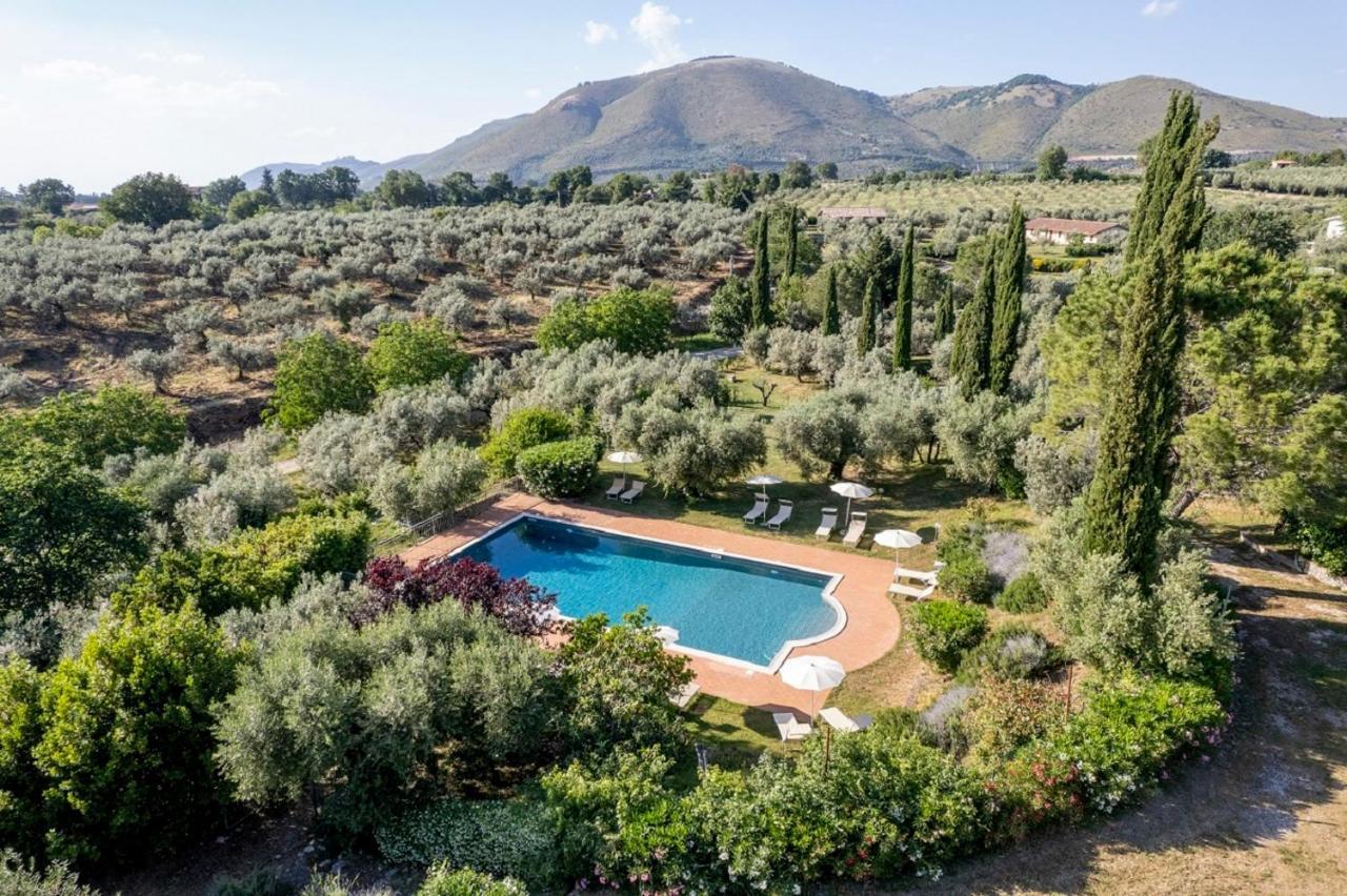 Agriturismo Il Bagolaro Nerola Εξωτερικό φωτογραφία