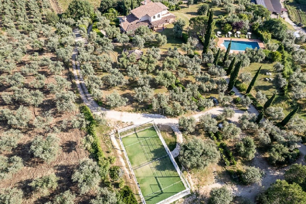 Agriturismo Il Bagolaro Nerola Εξωτερικό φωτογραφία