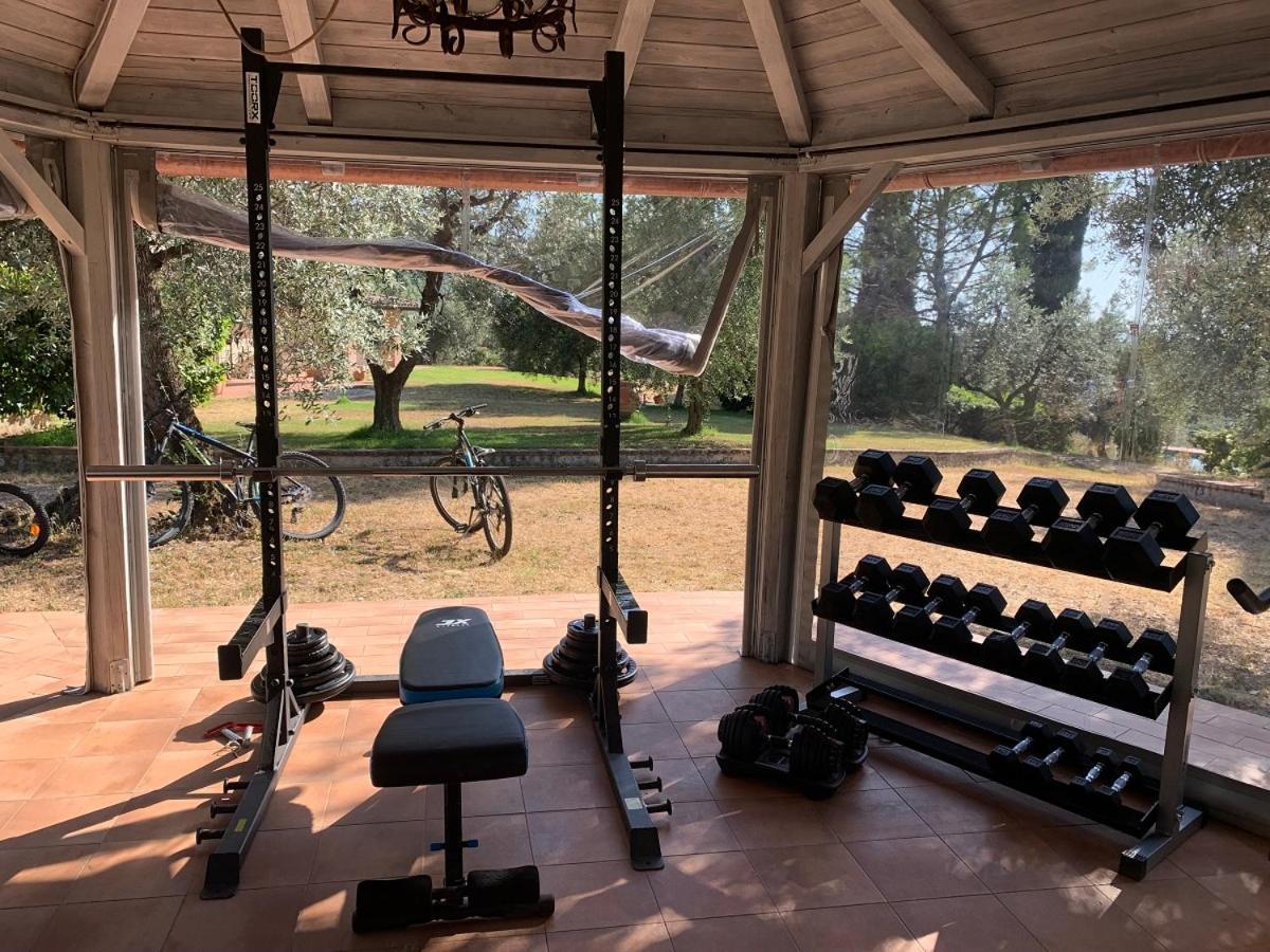 Agriturismo Il Bagolaro Nerola Εξωτερικό φωτογραφία