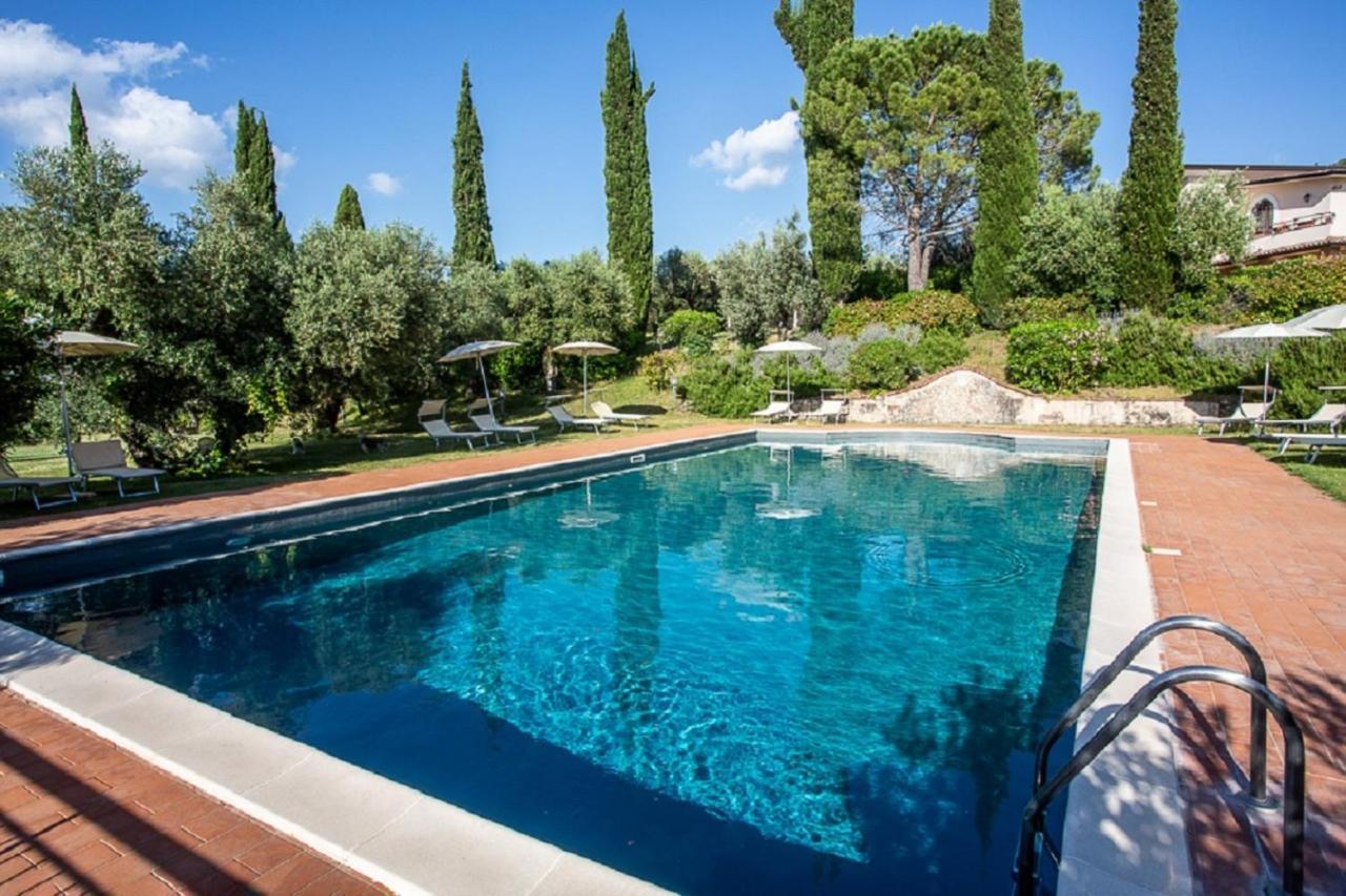 Agriturismo Il Bagolaro Nerola Εξωτερικό φωτογραφία