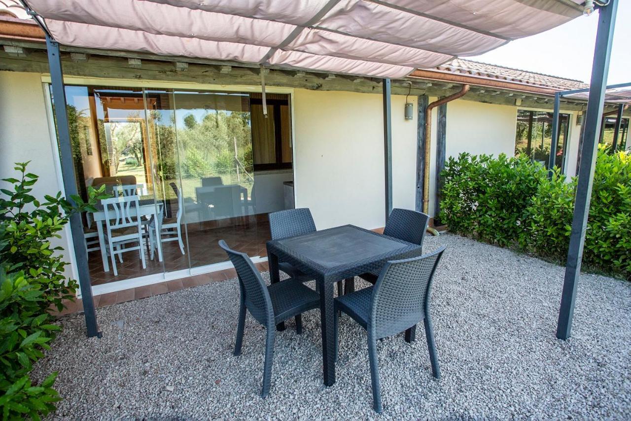 Agriturismo Il Bagolaro Nerola Εξωτερικό φωτογραφία