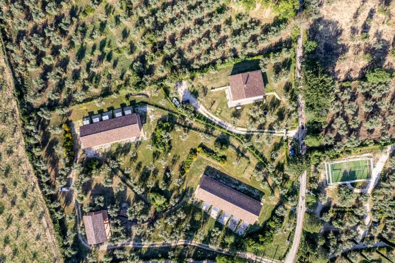 Agriturismo Il Bagolaro Nerola Εξωτερικό φωτογραφία