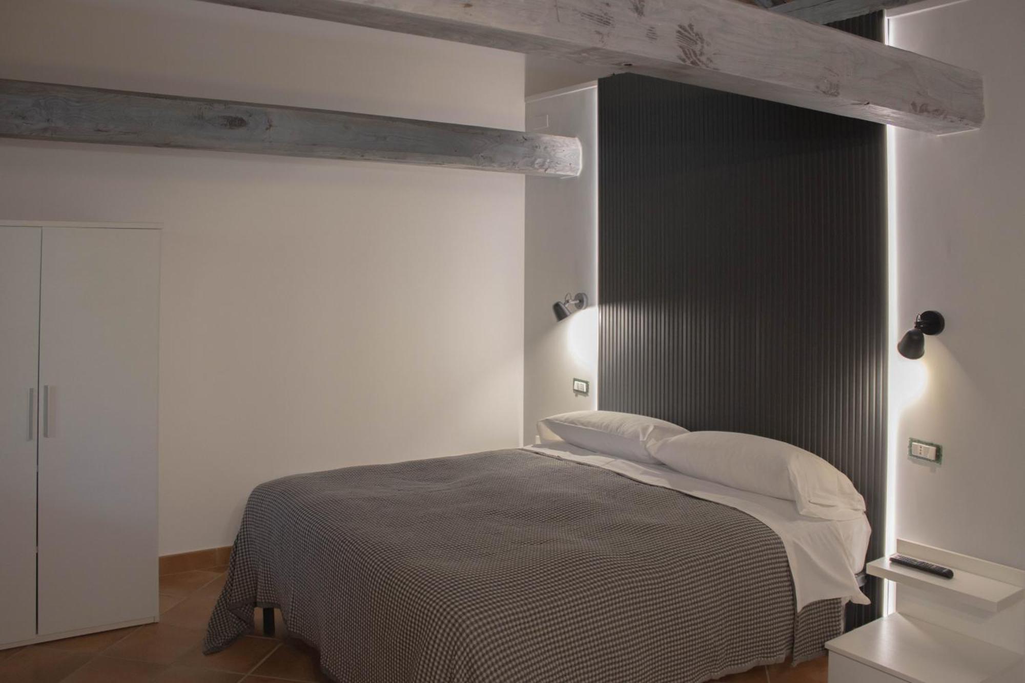 Agriturismo Il Bagolaro Nerola Εξωτερικό φωτογραφία