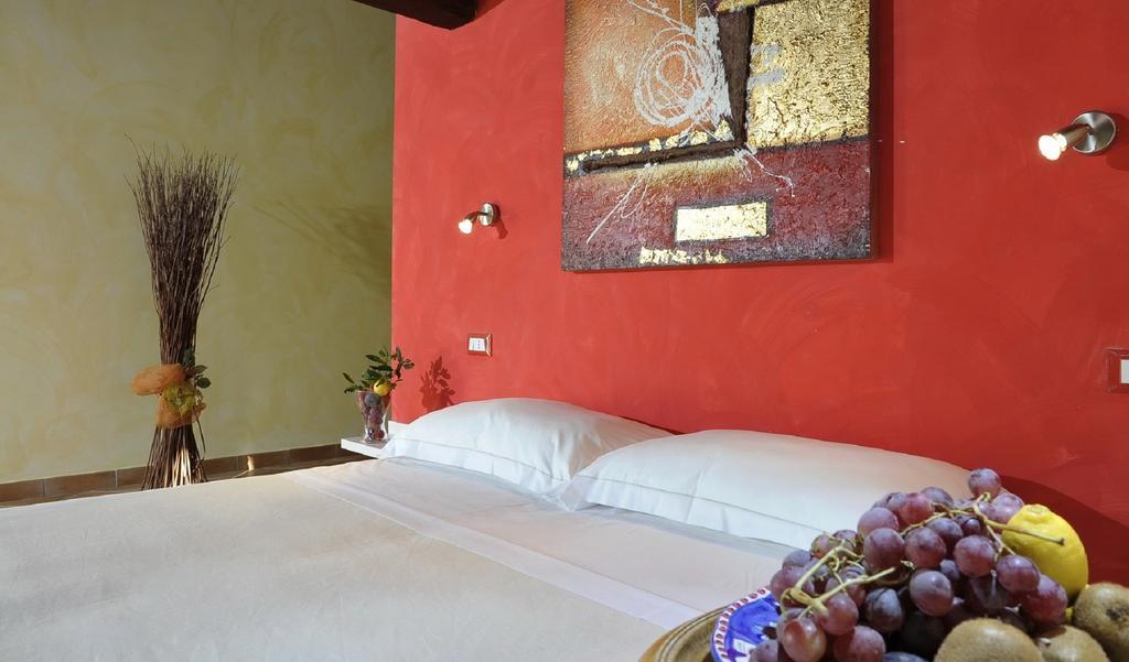 Agriturismo Il Bagolaro Nerola Δωμάτιο φωτογραφία